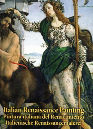 Italian Renaissance Paiting / Pintura italiana del Renacimiento