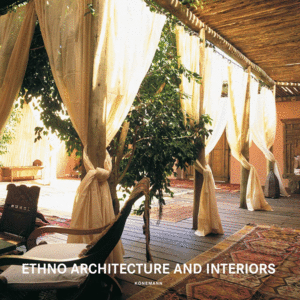 Ethno Architecture & Interiors