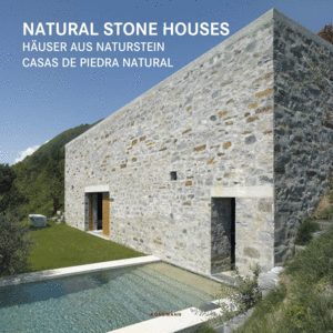 Natural Stones Houses