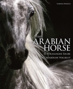 Arabian Horse, The