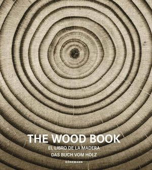 Wood Book, The