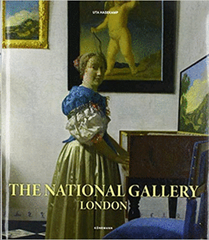 National Gallery London, The