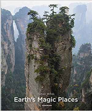 Earth's Magic Places