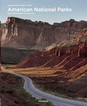 American National Park Vol. 1