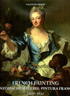French Painting 1100–1830