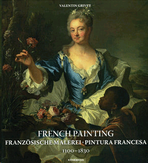 French painting