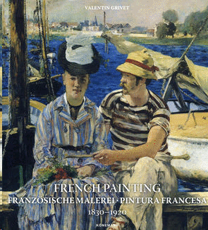 French painting 2