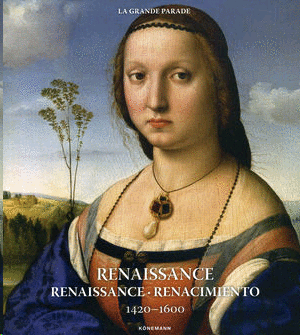 Renaissance 1420-1600