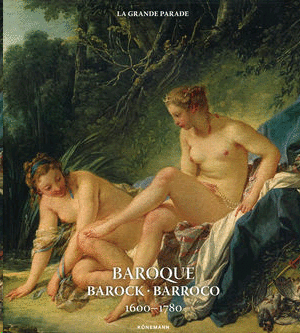 Baroque 1600-1780