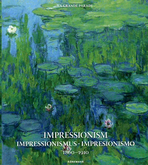 Impressionism 1860-1910