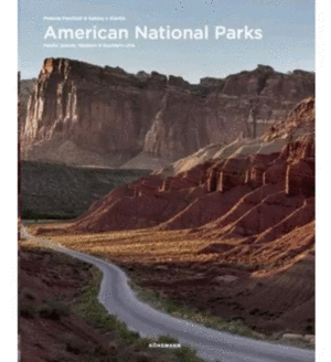 American National Parks