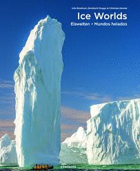 Ice worlds
