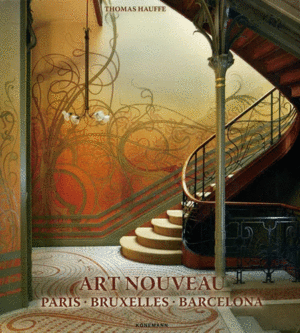 Art nouveau