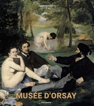 Musée D'orsay