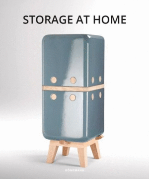 Storage at home
