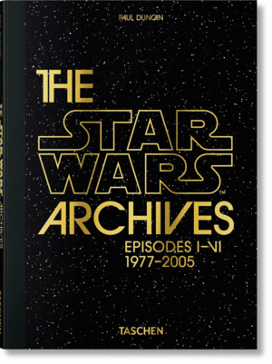 The Star Wars Archives