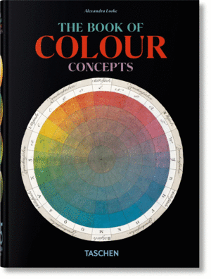 The Book of Colour Concepts. 45th Ed.