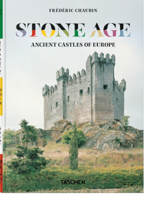 Frederic Chaubin. Stone Age. 45th Ed.