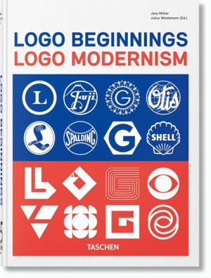LOGO Beginnings. LOGO Modernism. 45th Ed.