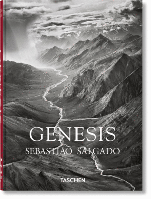Sebastiao Salgado. Genesis: 45th Anniversary Edition