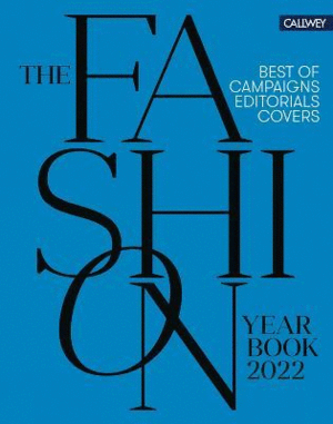 Fashion Yearbook 2022, The
