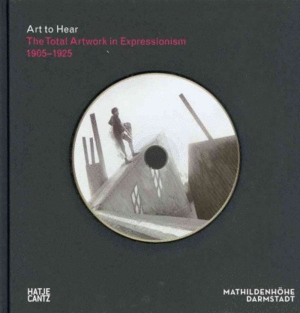 Total Artwork in Expressionism 1905-1925, The