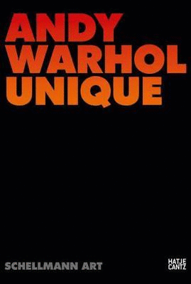 Andy Warhol: Unique