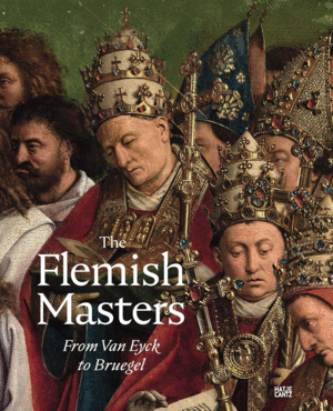 Flemish Masters, The