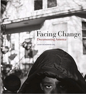 Facing Change: Documenting America