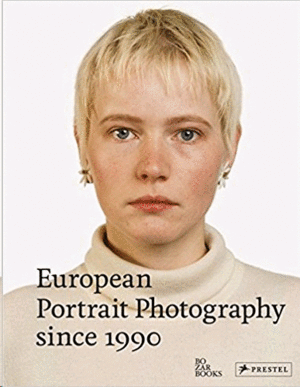 European Portrait Photography
