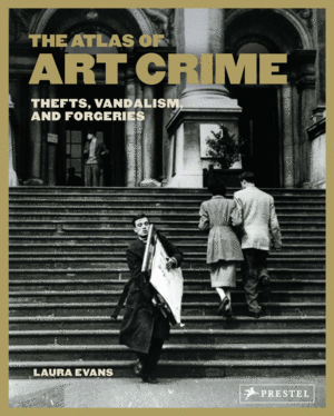 The Atlas of Art Crime