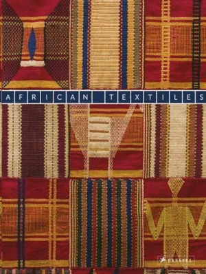 African Textiles:The Karun Thakar Collection