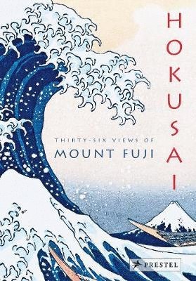 Hokusai (Boxed Set)