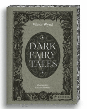 Dark Fairy Tales