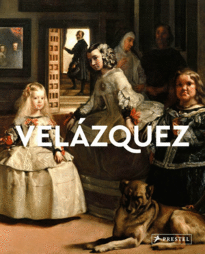 Velazquez: Masters of Art