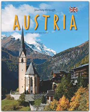 Austria journey through