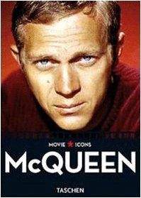 Icons: McQueen Steven: