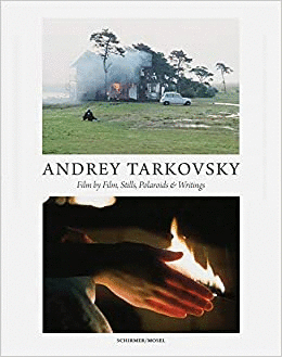 Andrey Tarkovsky life and work film