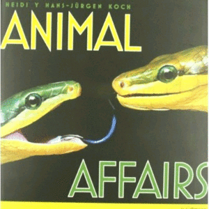 Animals Affairs