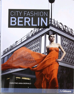 City fashion Berlin