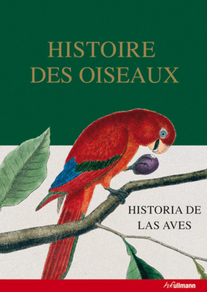 Histoire des oiseaux
