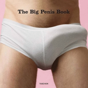 Big Penis Book, The