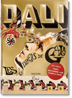 Dalí: Les Dîners de Gala