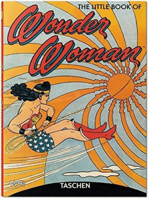 Little Book of Wonder Woman, The