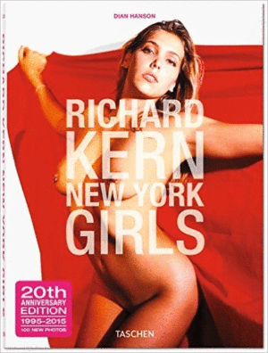 Richar Kern New York girls