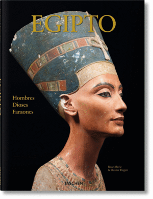 Egipto: hombres dioses y faraones