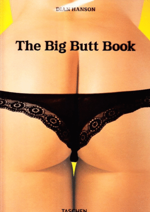 Big Butt Book, The