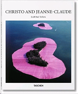 Christo and Jeanne-Claude