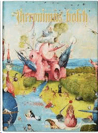 Jheronimus Bosch: Obra completa