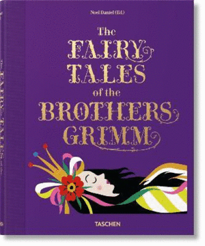 Fairy Tales of the Brothers Grimm, The